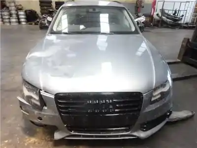 Утилизация автомобиля audi a4 avant (8k5) 2.0 básico года 2008 питание cag