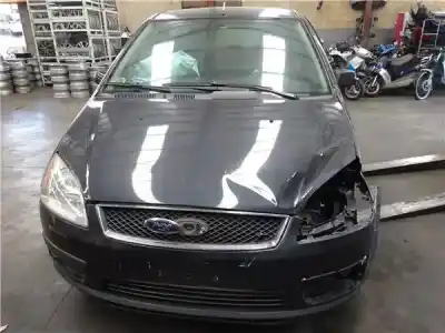 Утилизация автомобиля ford c-max (cb3) 1.6 tdci cat года 2006 питание hhda