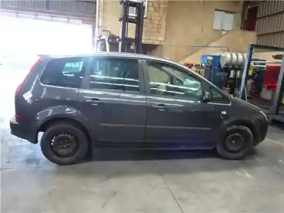 Утилизация автомобиля ford c-max (cb3) 1.6 tdci cat года 2006 питание hhda