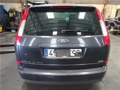 Утилизация автомобиля ford c-max (cb3) 1.6 tdci cat года 2006 питание hhda