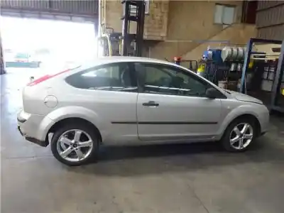 Scrapping Vehicle ford focus ii (da_) 1.6 tdci of the year 2005 powered g8da