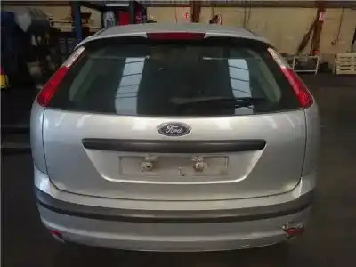 Scrapping Vehicle ford focus ii (da_) 1.6 tdci of the year 2005 powered g8da