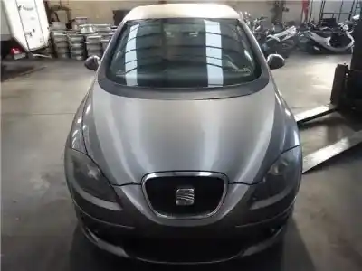 Vehicul casat SEAT ALTEA (5P1) 2.0 TDI 16V al anului 2005 alimentat BKD