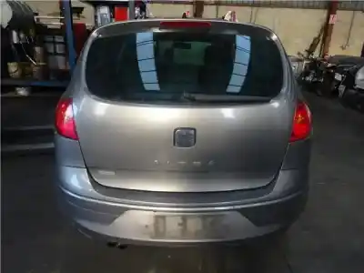 Veículo de Sucata seat altea (5p1) 2.0 tdi 16v do ano 2005 alimentado bkd