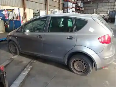 Veículo de Sucata seat altea (5p1) 2.0 tdi 16v do ano 2005 alimentado bkd