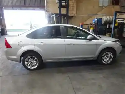 Veículo de Sucata ford focus ii sedán (da_) 2.0 tdci do ano 2010 alimentado g6dd