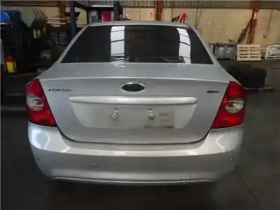 Veículo de Sucata ford focus ii sedán (da_) 2.0 tdci do ano 2010 alimentado g6dd