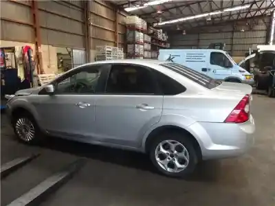 Veículo de Sucata ford focus ii sedán (da_) 2.0 tdci do ano 2010 alimentado g6dd