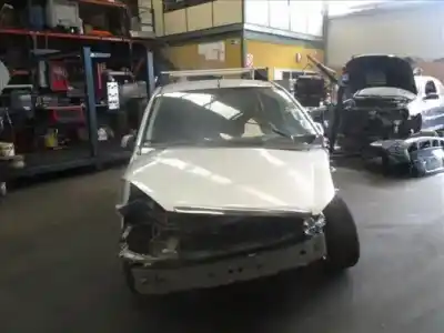 Scrapping Vehicle ford c-max (cb3) 1.6 16v cat of the year 2007 powered shda