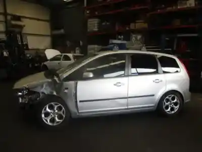 Scrapping Vehicle ford c-max (cb3) 1.6 16v cat of the year 2007 powered shda
