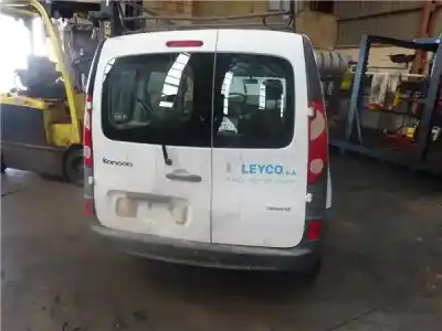 Утилизация автомобиля renault kangoo ii (f/kw0) 1.5 dynamique [1.5 ltr. - 66 kw dci diesel fap] года 2013 питание k9k 808