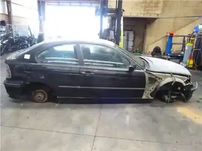 Veículo de Sucata bmw serie 3 compacto (e46) 2.0 320td do ano 2004 alimentado m47 d20 (20 4 d4)