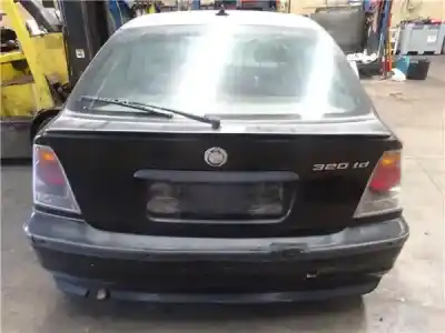 Veículo de Sucata bmw serie 3 compacto (e46) 2.0 320td do ano 2004 alimentado m47 d20 (20 4 d4)