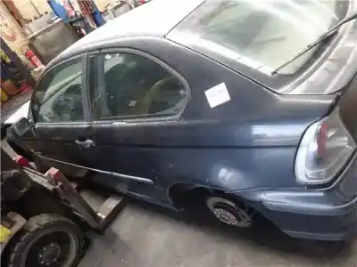 Veículo de Sucata bmw serie 3 compacto (e46) 2.0 320td do ano 2004 alimentado m47 d20 (20 4 d4)