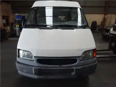 Утилизация автомобиля FORD TRANSIT FURGÓN (E_ _) 2.5 DI (EAL, EAS) года 1997 питание 4FB Утилизация автомобиля FORD TRANSIT FURGÓN (E_ _) 2.5 DI (EAL, EAS) года 1997 питание 4FB