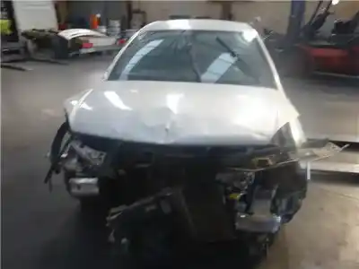 Утилизация автомобиля OPEL ASTRA H GTC (A04) 1.7 CDTi (L08) года 2006 питание Z 17 DTH