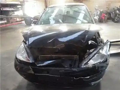 Scrapping Vehicle ford focus i (daw, dbw) 1.8 tdci of the year 2004 powered ffda