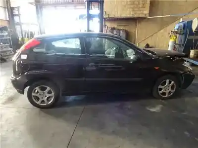 Scrapping Vehicle ford focus i (daw, dbw) 1.8 tdci of the year 2004 powered ffda