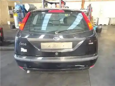 Scrapping Vehicle ford focus i (daw, dbw) 1.8 tdci of the year 2004 powered ffda