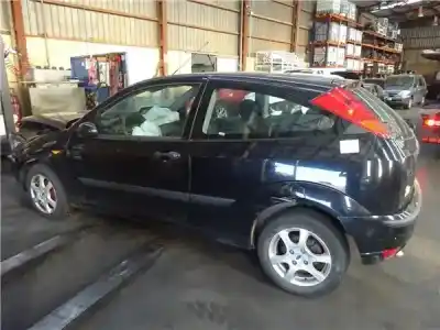 Scrapping Vehicle ford focus i (daw, dbw) 1.8 tdci of the year 2004 powered ffda