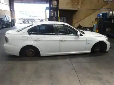 Veículo de Sucata bmw serie 3 berlina (e90) 2.0 318d do ano 2010 alimentado n47 d20 c