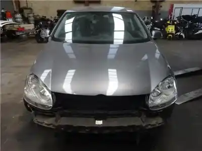 Утилизация автомобиля VOLKSWAGEN JETTA (1K2) 2.0 TDI 16V года 2006 питание BKD