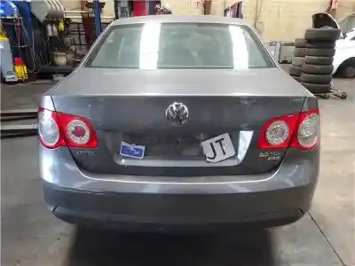 Утилизация автомобиля volkswagen jetta (1k2) 2.0 tdi 16v года 2006 питание bkd