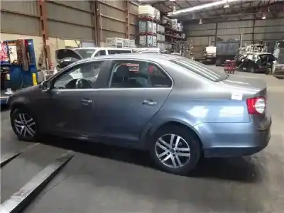 Утилизация автомобиля volkswagen jetta (1k2) 2.0 tdi 16v года 2006 питание bkd