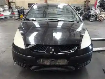 Здавання транспортного засобу MITSUBISHI COLT CZ3 BERL. 5 (Z30A) 1.5 DI-D Inform року 2006 потужний D 639939