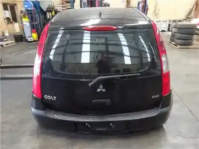 Здавання транспортного засобу mitsubishi colt cz3 berl. 5 (z30a) 1.5 di-d inform року 2006 потужний d 639939