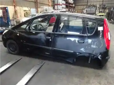 Здавання транспортного засобу mitsubishi colt cz3 berl. 5 (z30a) 1.5 di-d inform року 2006 потужний d 639939
