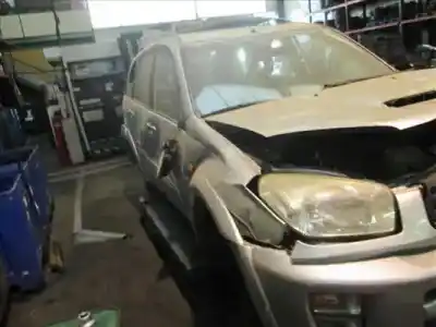Vehicul casat toyota rav4 (a2) 2.0 d-4d 4wd al anului 2001 alimentat 1cd-ftv