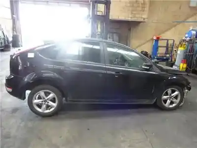 Scrapping Vehicle ford focus ii (da_) 1.6 tdci of the year 2010 powered g8db