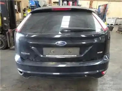 Scrapping Vehicle ford focus ii (da_) 1.6 tdci of the year 2010 powered g8db