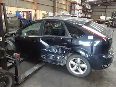 Scrapping Vehicle ford focus ii (da_) 1.6 tdci of the year 2010 powered g8db