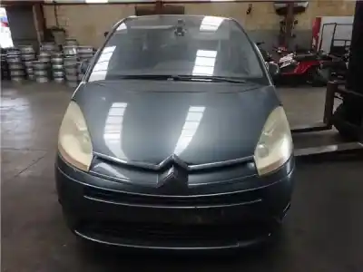 Утилизация автомобиля citroen c4 picasso i monospace (ud_) 1.6 hdi года 2007 питание 9hz-dv6ted4