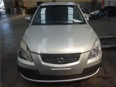 Scrapping Vehicle KIA RIO (JB) 1.4 16V of the year 2006 powered G4EE