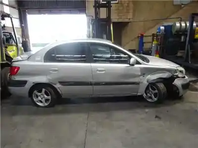Veículo de Sucata kia rio (jb) 1.4 16v do ano 2006 alimentado g4ee