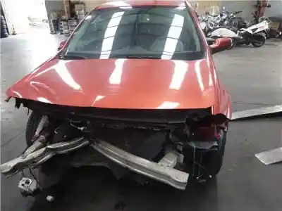Утилизация автомобиля renault megane ii sedán (lm0/1_) 1.6 16v (lm1r lm0c) года 2005 питание k4m 812