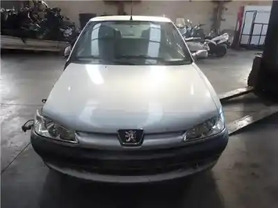 Vehicul casat PEUGEOT 306 (7B, N3, N5) 1.9 D al anului 1999 alimentat WJZ (DW8)