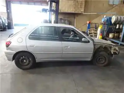 Vehicul casat peugeot 306 (7b, n3, n5) 1.9 d al anului 1999 alimentat wjz (dw8)