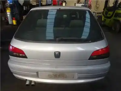 Vehicul casat peugeot 306 (7b, n3, n5) 1.9 d al anului 1999 alimentat wjz (dw8)