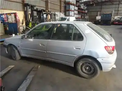 Vehicul casat peugeot 306 (7b, n3, n5) 1.9 d al anului 1999 alimentat wjz (dw8)