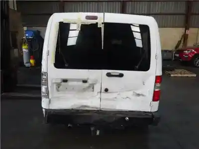 Sloopvoertuig ford tourneo connect (tc7) 1.8 tdci cat van het jaar 2008 aangedreven r3pa