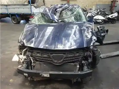 Scrapping Vehicle toyota auris (e15) 2.0 d-4d of the year 2009 powered 1ad-ftv