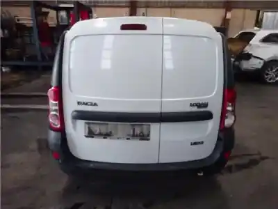 Утилизация автомобиля dacia logan (ls_) 1.5 dci (ls0k) года 2010 питание d/ k9k k 7
