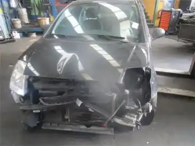 Scrapping Vehicle citroen c2 1.1 of the year 2007 powered hfx (tu1jp)