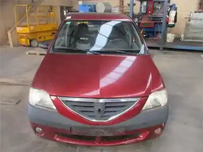 Veículo de Sucata dacia logan (ls_) 1.6 (lsob lsod lsof lsoh) do ano 2005 alimentado k7m 710