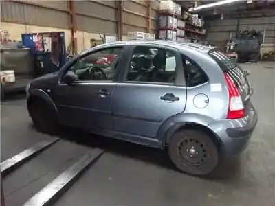 Sloopvoertuig citroen c3 i (fc_, fn_) 1.1 i van het jaar 2007 aangedreven hfx (tu1jp)
