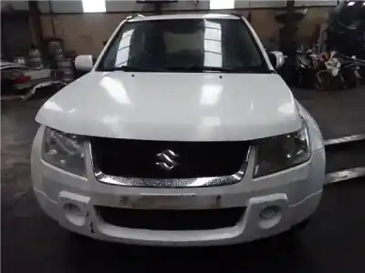 Vehicul casat suzuki                                             grand vitara jb (jt)                                                                                                                                                                                                                                       1.9 ddis turbodiesel                                                                                                                                                                                                                                       al anului 2009 alimentat d/f9q